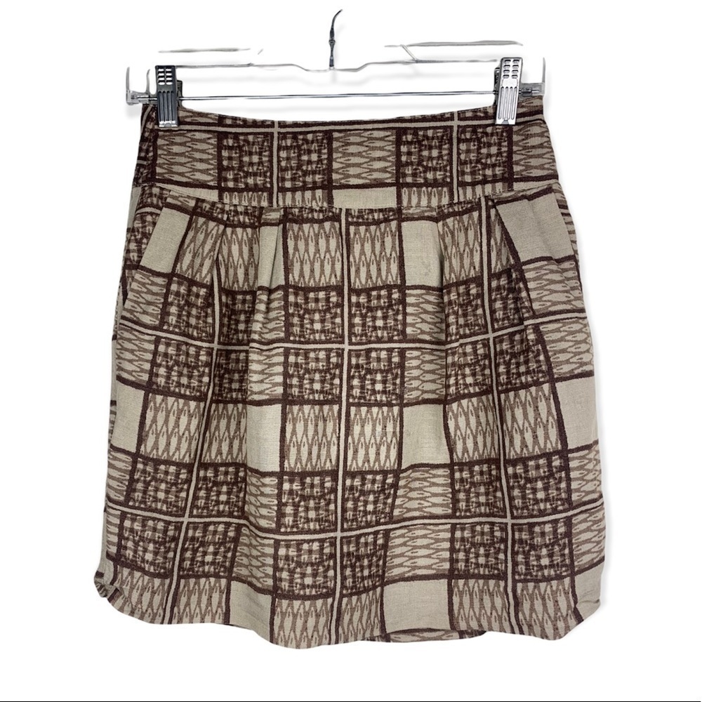 Banana Republic Mini skirt size 0